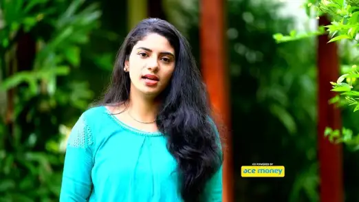 Levin Gives a Task to Renish and Megha Episode 25