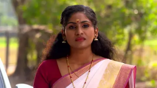 Abhiram Comes Back to Indu Season 3 Episode 1
