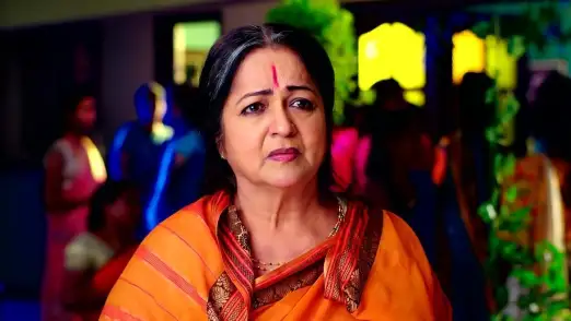 Chaitra and Mahi go to Seetharatnam’s Home Episode 5