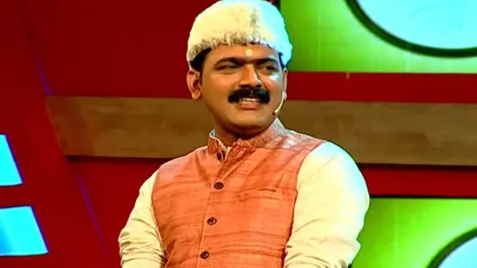 Maharashtracha Favourite Kon? 2010 Episode 1