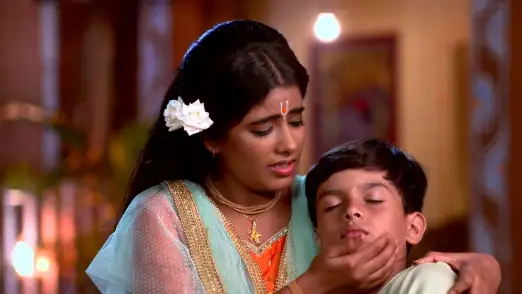Shyama's Voice Wins Praises for Rupa Episode 2