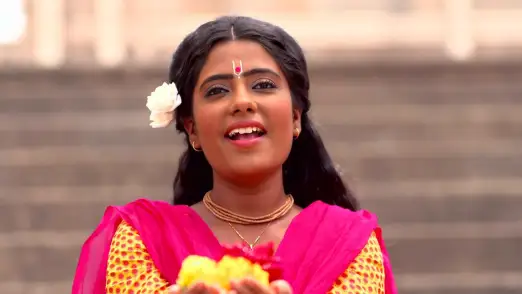 Shyama Is Insulted Over Her Skin Colour Episode 1