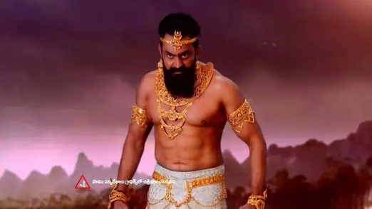 Digvijay Kills Adisesha Episode 2