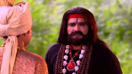 Visambhar Plots to Get the Nagamani Episode 6