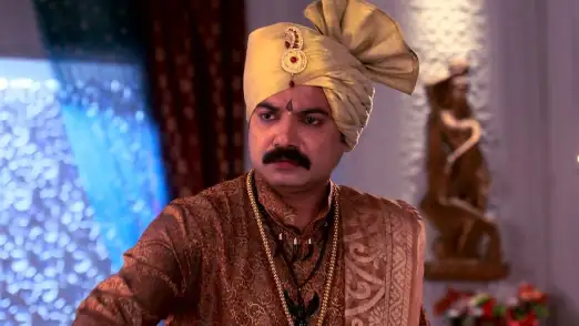 Jaya Gives Birth to a Girl Episode 7