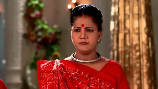 Visambhar Considers Anant His Enemy Episode 10