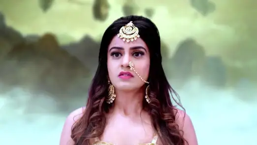 Shivani’s Guru Admonishes Her Episode 7