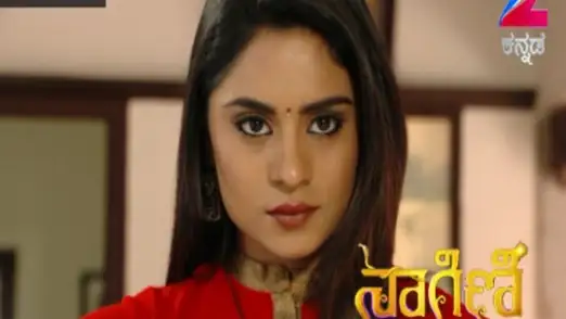 Naagini - Episode 25 - March 11, 2016 - Full Episode Episode 25