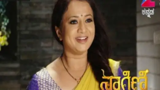 Naagini - Episode 22 - March 8, 2016 - Full Episode Episode 22