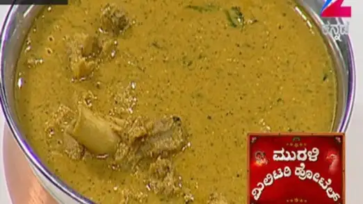 Murali Military Hotel - Episode 15 - April 23, 2016 - Full Episode Episode 15