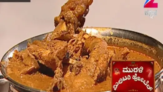 Murali Military Hotel - Episode 3 - March 12, 2016 - Full Episode Episode 3