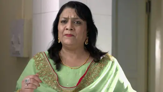 Episode 5 - Zindagi Ki Mehek Episode 5