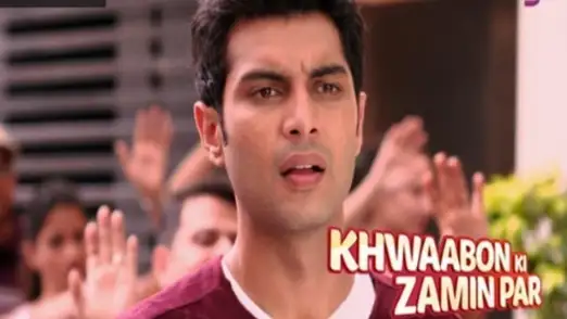 Khwaabon Ki Zamin Par - Episode 6 - October 8, 2016 - Full Episode Episode 6