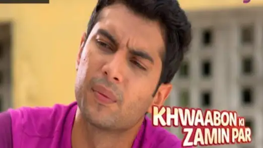 Khwaabon Ki Zamin Par - Episode 2 - October 4, 2016 - Full Episode Episode 2
