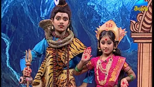 Drama Juniors - Telugu Episode 6