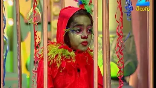 Drama Juniors - Episode 5 - October 29, 2016 - Full Episode Episode 5