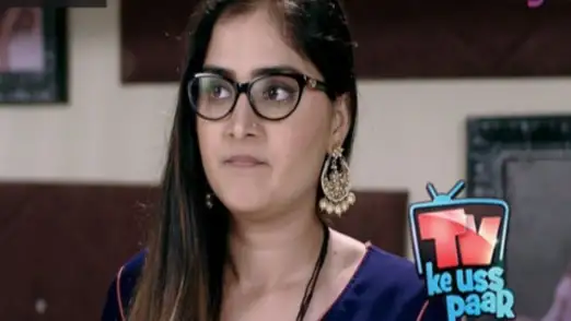 TV Ke Uss Paar - Episode 5 - October 7, 2016 - Full Episode Episode 5
