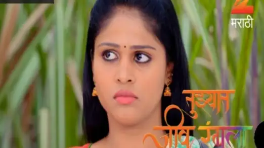 Prataprao Asks Rana About Anjali Episode 21