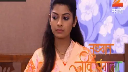 Rana Gets Punished at the Wrestling Court Episode 7