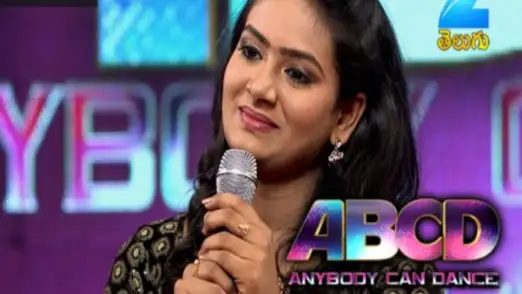 ABCD Anybody Can Dance - Episode 5 - January 7, 2017 - Full Episode Episode 5