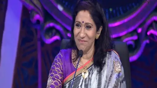 Watch Sa Re Ga Ma Pa Lil Champs Tamil Kids Show Online On Zee5