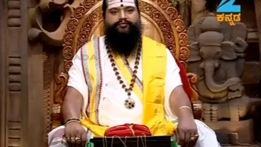 Maharishi Vaani - Episode 5 - June 20, 2014 Episode 5