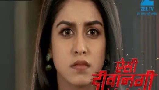 Aisi Deewangi...Dekhi Nahi Kahi - Episode 20 - June 16, 2017 - Full Episode Episode 20