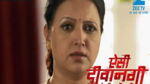 Aisi Deewangi...Dekhi Nahi Kahi - Episode 8 - May 31, 2017 - Full Episode Episode 8