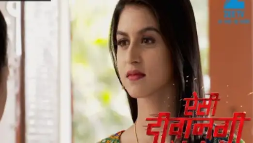 Aisi Deewangi...Dekhi Nahi Kahi - Episode 2 - May 23, 2017 - Full Episode Episode 2