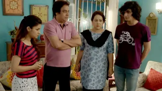 Mitron Season 1 Episode 12