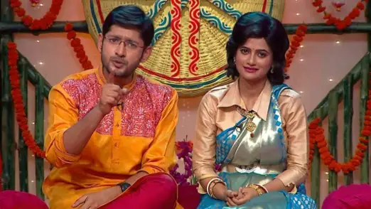 Dance Bangla Dance Junior 2018 - Episode 10 - April 7, 2018 - Full Episode Episode 10