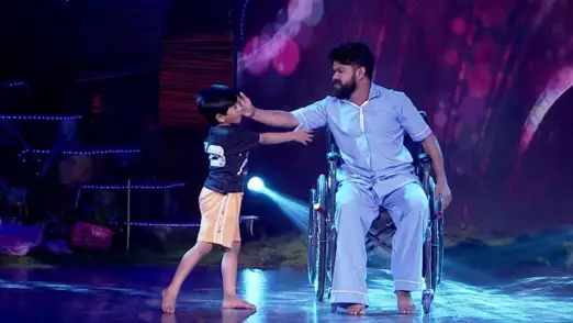 Dance Bangla Dance Junior 2018 - Episode 19 - May 6, 2018 - Full Episode Episode 19