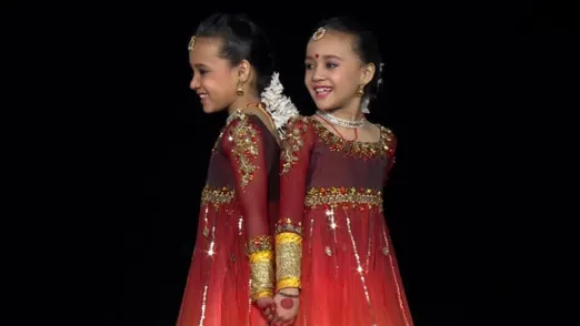 Dance India Dance Little Masters Season 4 Episode 7