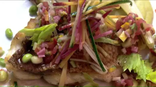 Local 11 Ten in Savannah; Slightly North of Broad in Charleston; & Atlanta’s Happy Belly Food Truck Episode 9