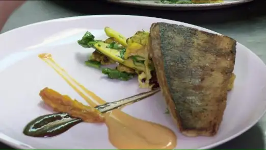Table, in Washington D.C.; Browntrout, in Chicago; and Richmond, Virginia’s Lehja Episode 7