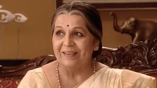 Episode 12 - Honaar Soon Mee Hyaa Gharchi Episode 12