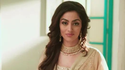 Rukhsar Plans to Humiliate Zara - Ishq Subhan Allah Episode 24