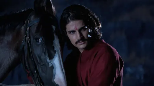 Suryabhan vows to capture Jalal - Jodha Akbar Episode 11