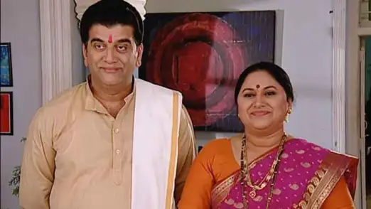 Episode 25 - Julun Yeti Reshimgaathi Episode 25