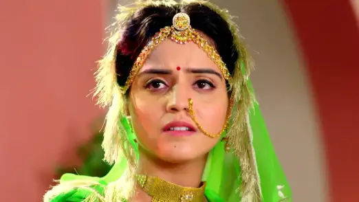 Devi's Plan against Adhiraj Episode 4