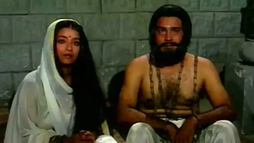 Kunti Returns to Hastinapur Episode 18