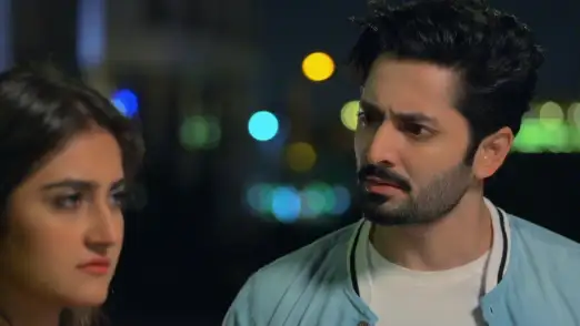 Abrar is Adamant Episode 4