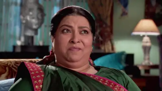 Punar Vivah - Ek Nayi Umeed Episode 326