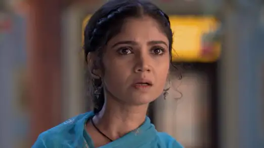 Santoshi in Trouble Episode 20