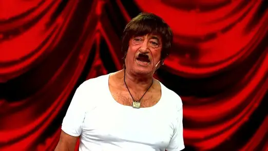 A Celebration for Freedom to Laugh Episode 6