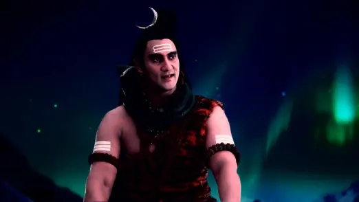 Maruti Gets Guidance from Shiv Episode 9