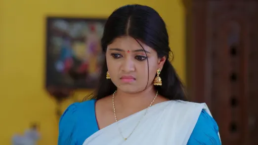 Vaidehi Parinayam Episode 10