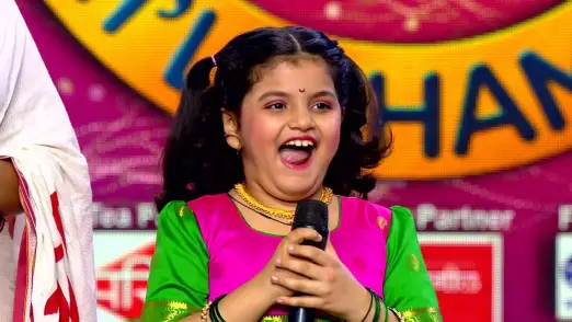 Contestants' Melodious Performances Episode 12