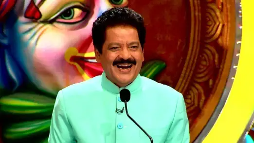 Udit and Deepa Narayan on the Show Episode 9