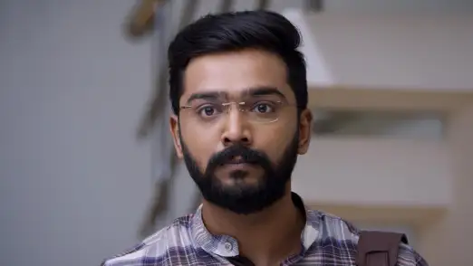 Siddharth Opposes Thavamani Episode 3